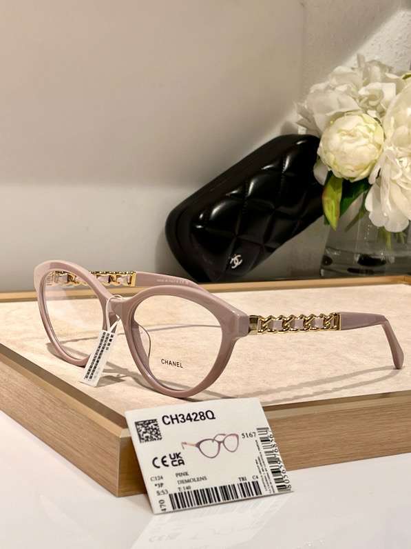 Picture of Chanel Optical Glasses _SKUfw55707977fw